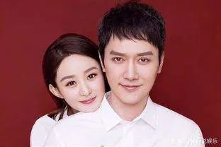 冯绍峰离婚后首次公开亮相，状态与赵丽颖全然不同，为什么？