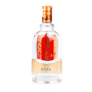 汤沟酒价格