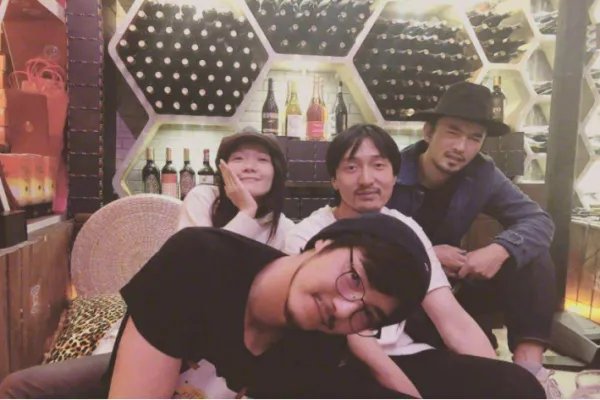 齐溪的现任老公是谁