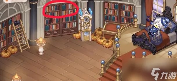 奥比岛梦想国度第三宫通关攻略