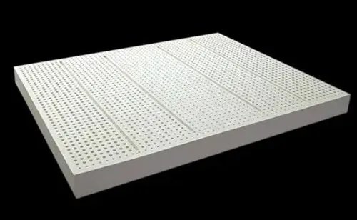 乳胶床垫有甲醛吗