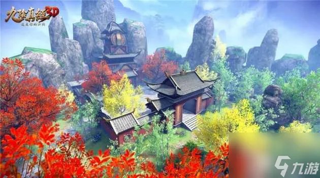 九阴真经夺书玩法攻略-夺书应该怎么玩 2023推荐