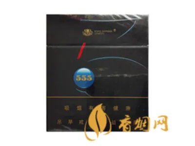 555香烟价格表和图片 555香烟价格查询