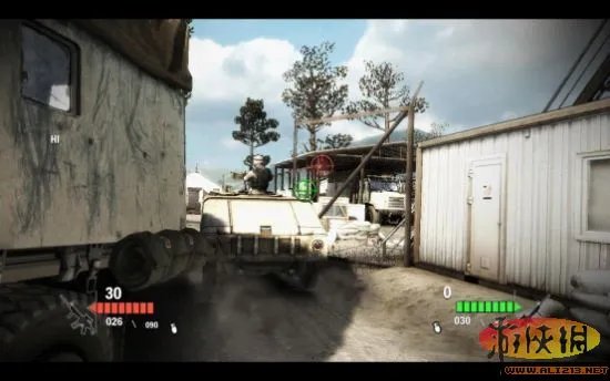 《战火纷飞：阿富汗》图文流程攻略