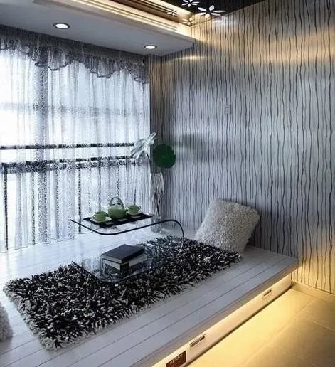 60款榻榻米设计，总有一款适合你！