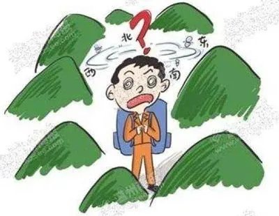 游客太白山失联3天怎样获救的？