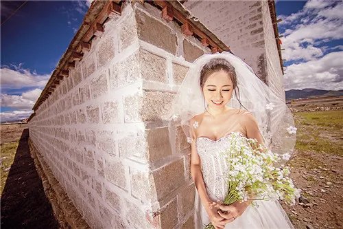 虹口婚纱摄影哪家好 上海拍婚纱哪家比较好