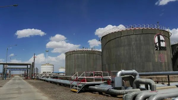 德国宣布将继续使用俄罗斯能源,这意味着什么?