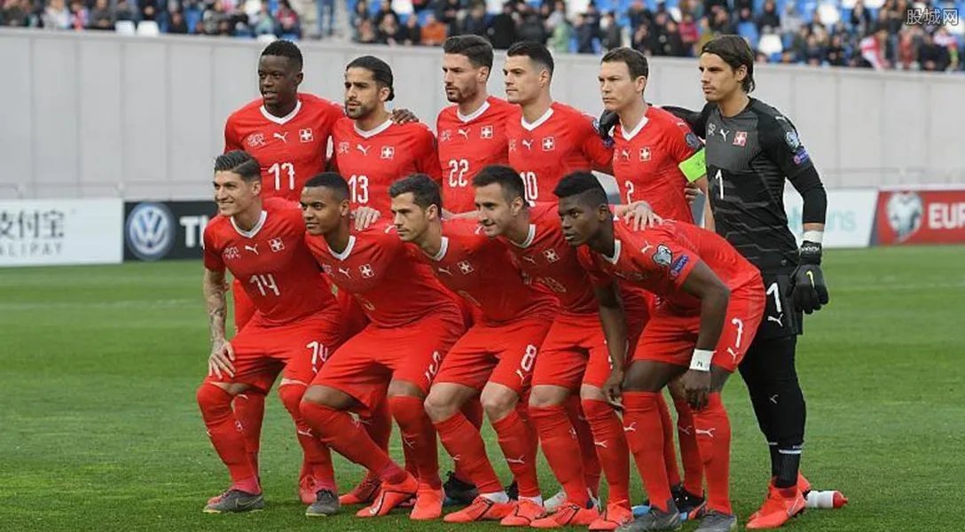 瑞士足球国家队名单( 最新阵容）