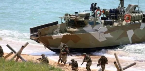 俄罗斯二战后首次发出动员令,到底意味着什么?