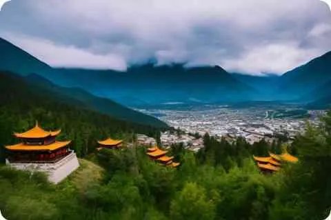 李亚鹏简介及详细资料