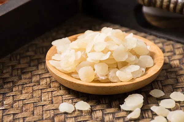 皂角米的功效与禁忌