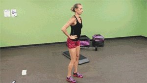 都说深蹲可以练翘臀,可是应该怎么练?