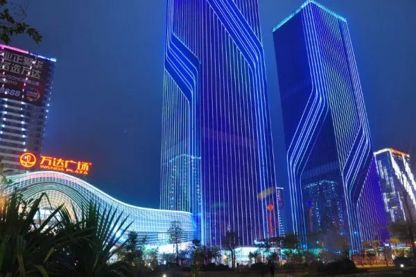 万达商业地产更名为什么了？