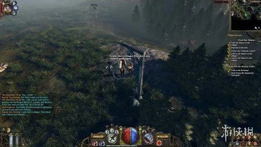 地牢围攻2 1修改器(盘点那些暗黑风ARPG佳作)