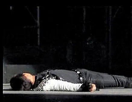 罗志祥演唱会晕倒吓坏妈妈及歌迷 盘点明星演唱会雷人瞬间