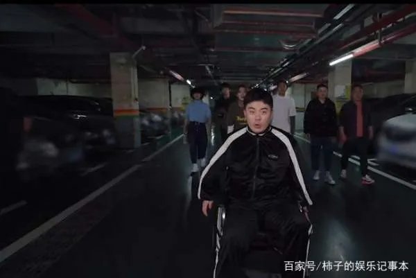 陈赫坐轮椅在重庆寸步难行，他究竟是怎么受伤的？