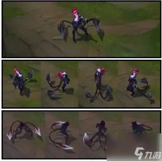 假面女皇 伊芙琳 伊芙琳假面女皇稀有程度