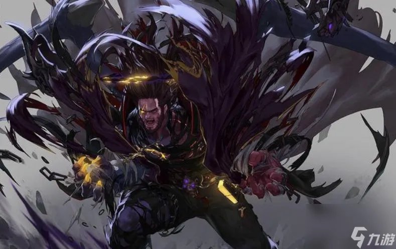 dnf复仇者恶魔之力怎么使用 dnf复仇者核心技能恶魔之力使用方法