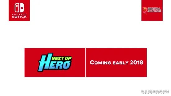 任天堂NS独立游戏发布会汇总 《超级食肉男孩:永无止境》等20款新作亮相