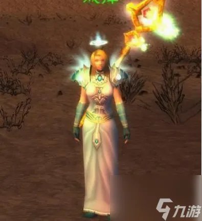 魔兽世界好看的布甲幻化有什么 魔兽世界好看长袍布甲幻化排名介绍