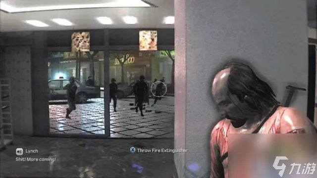 喋血双雄2游戏怎么玩 喋血双雄2详细图文攻略