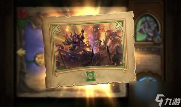 炉石传说邪火试炼挑战模式攻略大全-邪火试炼挑战模式通关卡组推荐 已解决