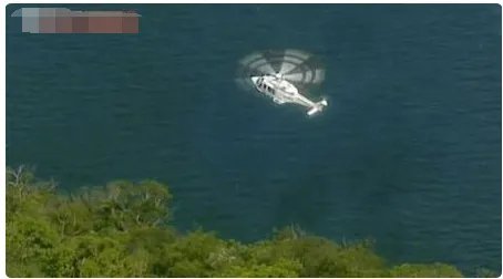 澳洲水上飞机坠毁机上人员什么情况？