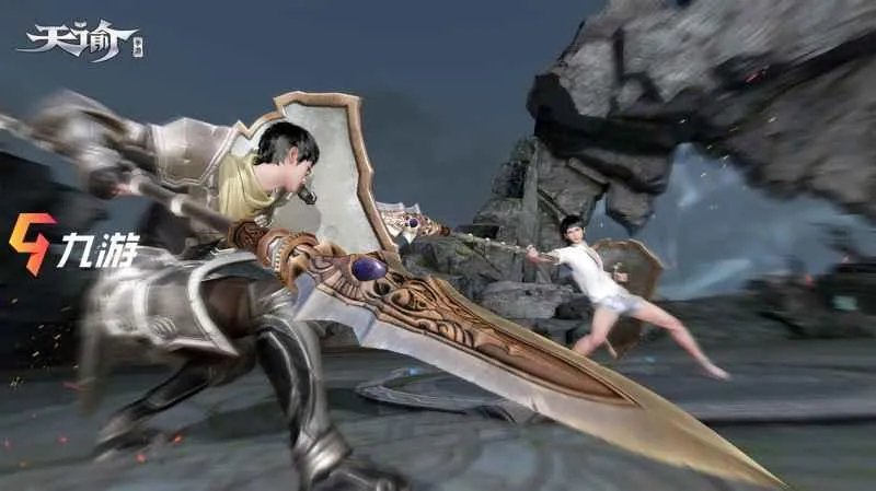 天谕手游圣堂加点攻略 圣堂职业技能加点建议