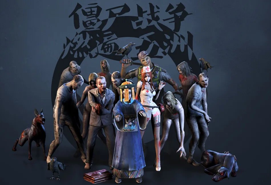 逆战手游电脑版下载官网 安卓iOS模拟器辅助下载地址