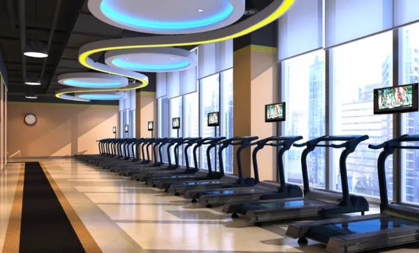 休闲管理系是干什么的？