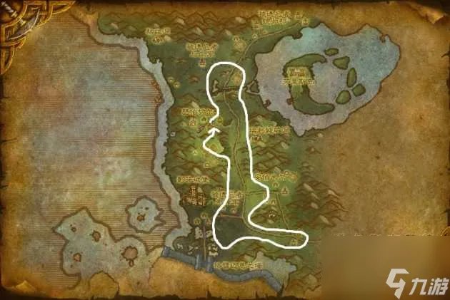 魔兽世界草药学1-300速冲攻略-草药学1-300怎么冲 详细介绍