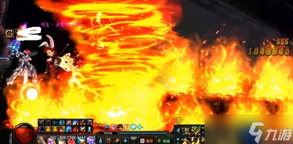 DNF卢克攻略来啦 第一期 诞生之圣所通关攻略