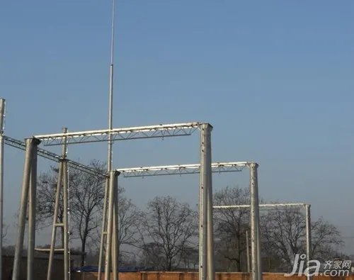 避雷针的原理是什么 避雷针有什么作用