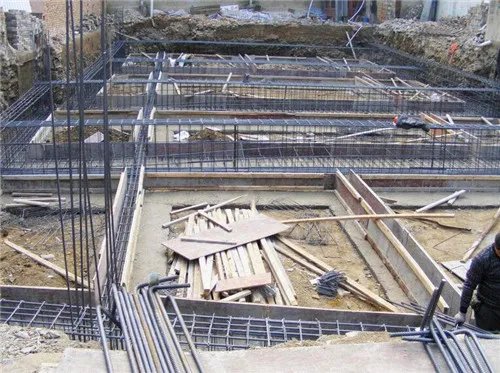 地基处理的七种方法是什么