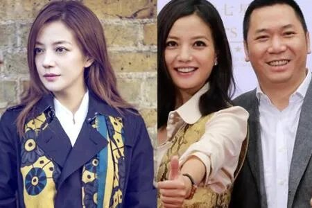 黄有龙为赵薇庆生 揭秘二人恋爱史