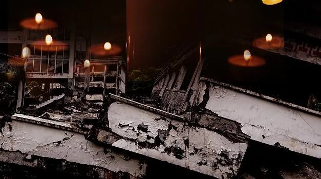 唐山大地震发生在哪一年 河北唐山为什么会发生地震