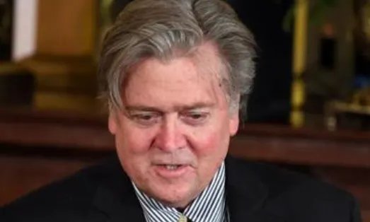 特朗普前顾问被捕，此人是谁？