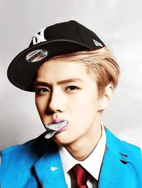 吴世勋的女朋友多惠是真的吗？ 吴世勋历任女友大盘点