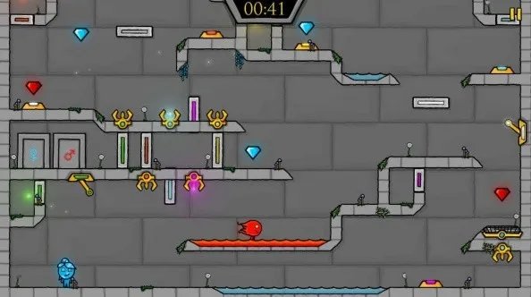 十大小游戏排行榜 热门小游戏大全