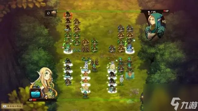 魔法门英雄交锋解谜攻略与答案 游戏介绍 剧情及玩法评测