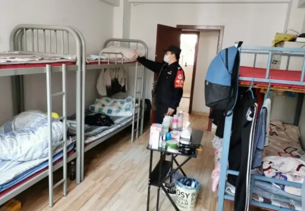 上海一群租房住了29人，阳转阴后再阳，群租房存在哪些风险？