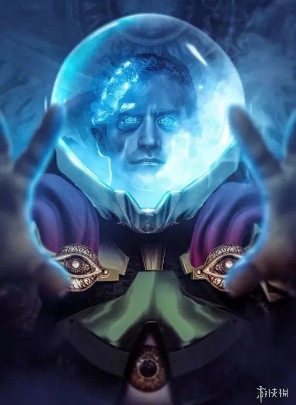 漫威神秘客的九大技能了解一下 会催眠隐身还能传送