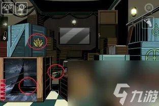 逃出房间手游攻略,逃离密室 掌握策略 轻松通关