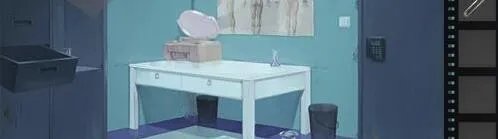 《密室逃脱绝境系列9无人医院》通关攻略大全