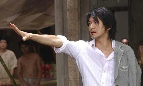 吴孟达去世，周星驰电话内容曝光，最好的朋友为什么会越走越远？