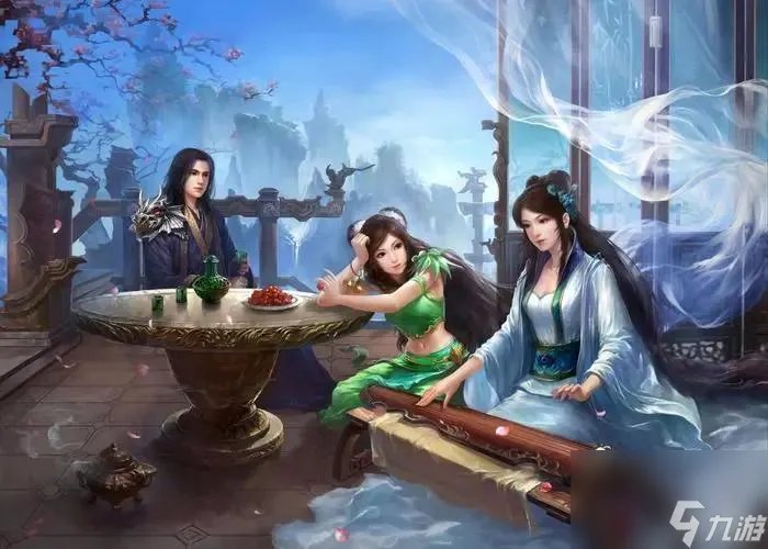 诛仙3龙筋怎么获取