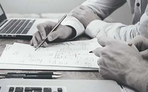 单位自查自纠报告