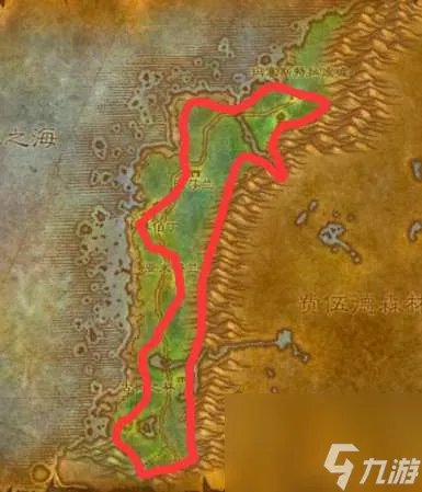 魔兽世界真银矿哪里多及多少级能挖 怀旧服采矿攻略解析