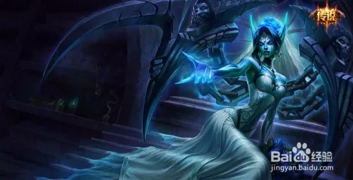 lol堕落天使中单天赋加点图|lol堕落天使符文